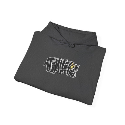 JAMMERS BASIC HOODIE