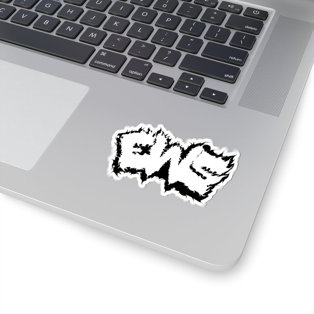 EWS INVERT STICKER