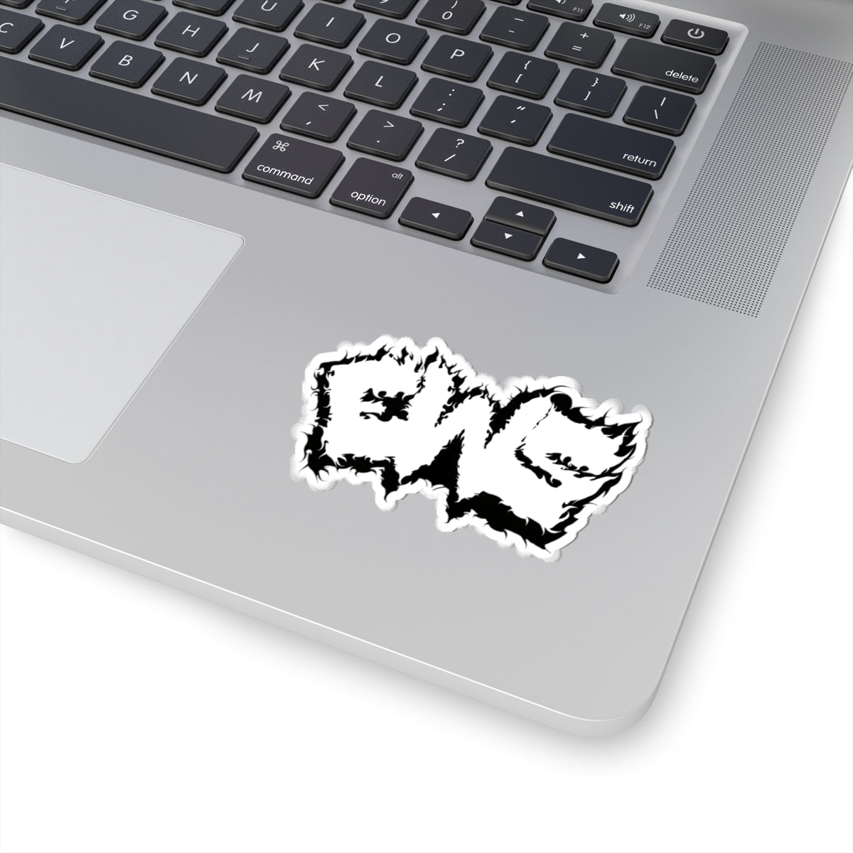 EWS INVERT STICKER