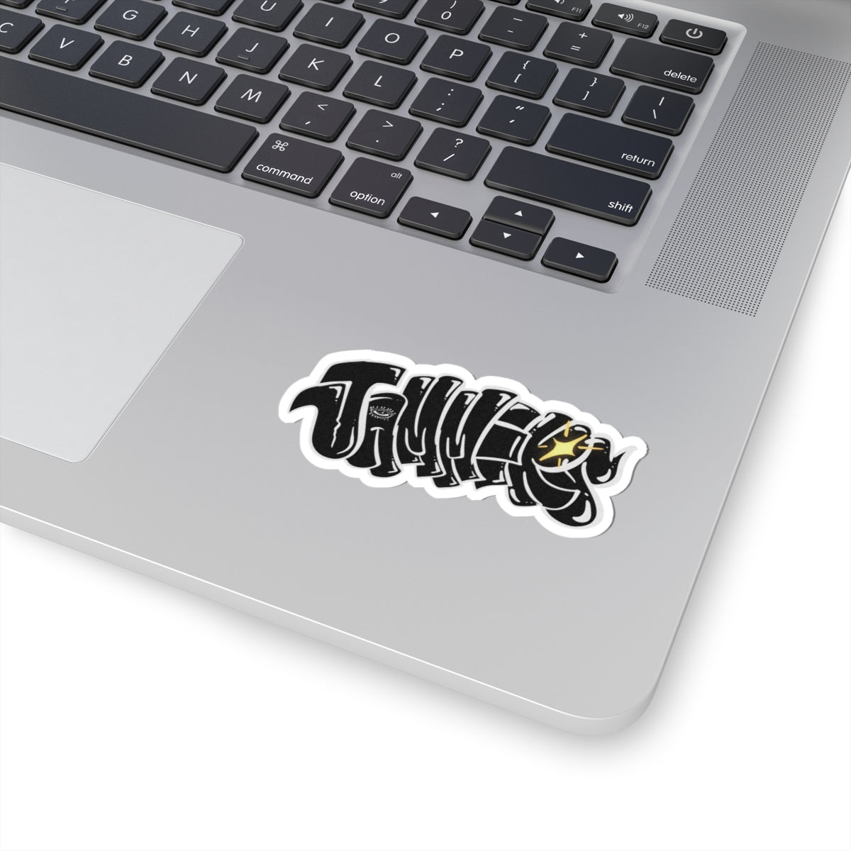 JAMMERS BASIC STICKER