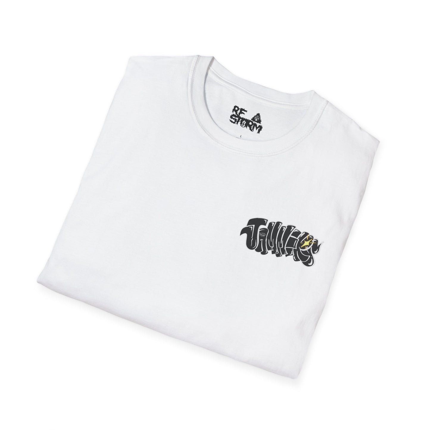 JAMMERS BASIC TEE