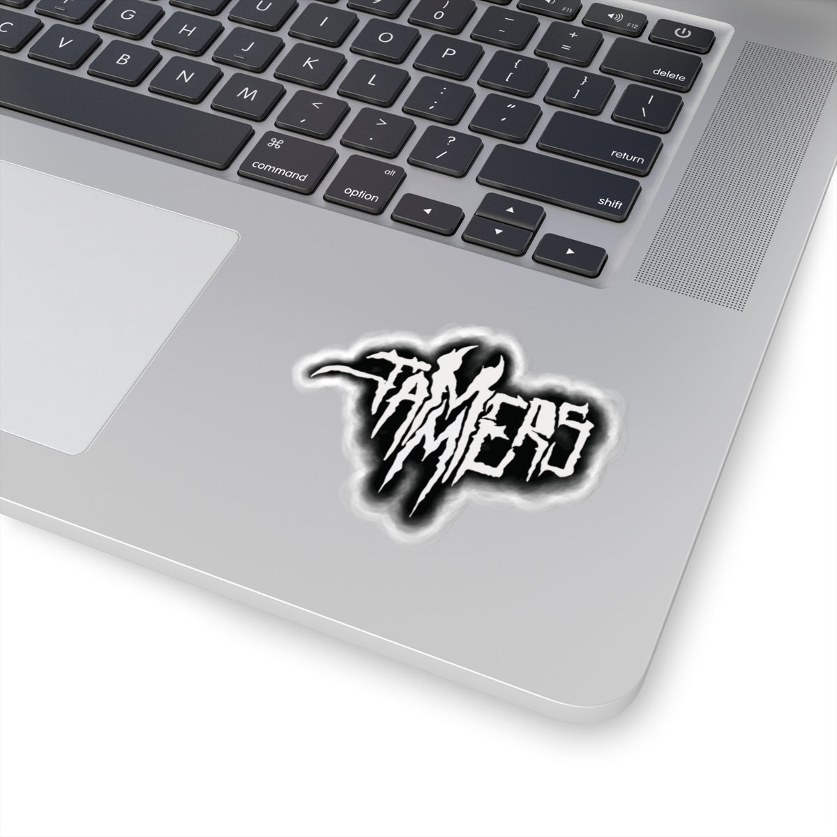 JAMMERS OG STICKER