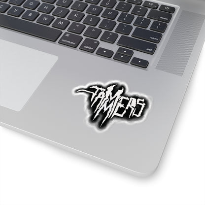 JAMMERS OG STICKER