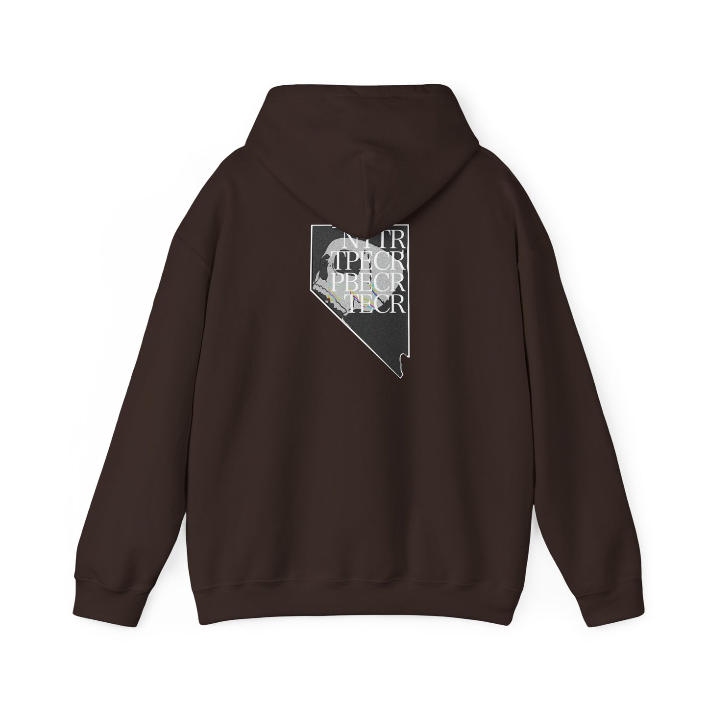EWS LOGO HOODIE