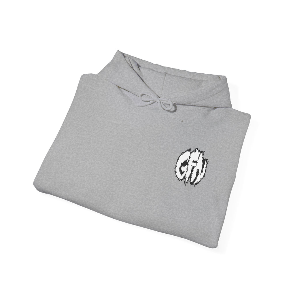 WARBATS SCYTHE 549 CTS HOODIE