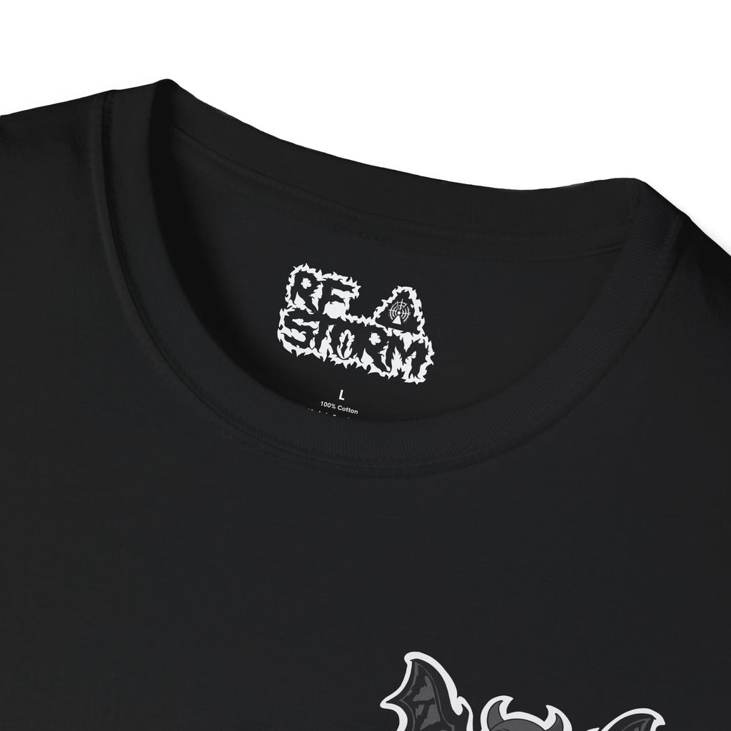 WARBATS 549 CTS GFN TEE