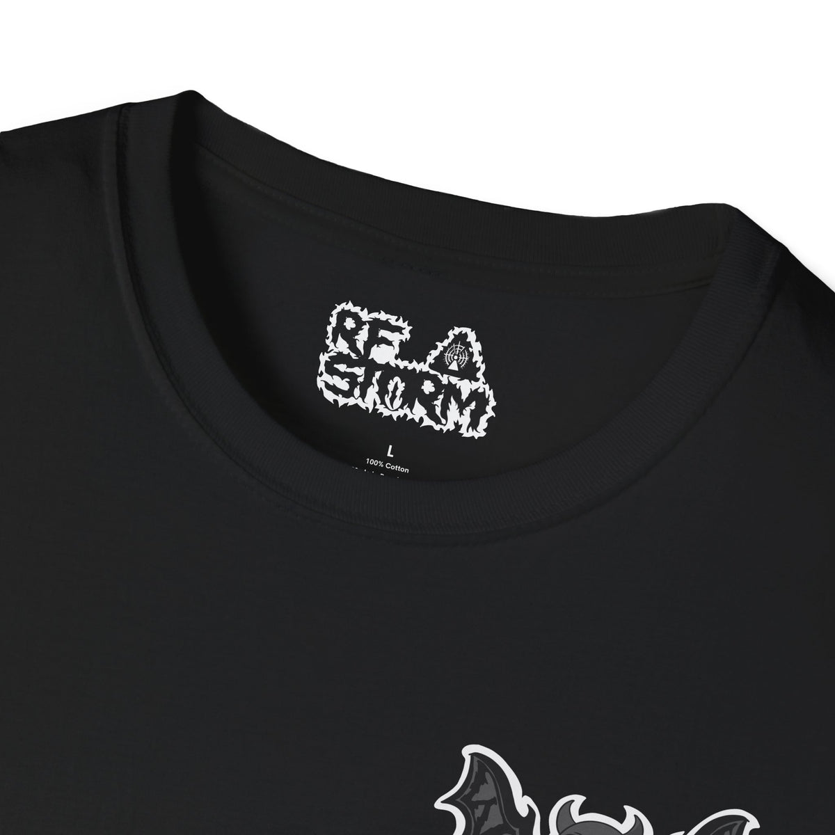 WARBATS 549 CTS GFN TEE