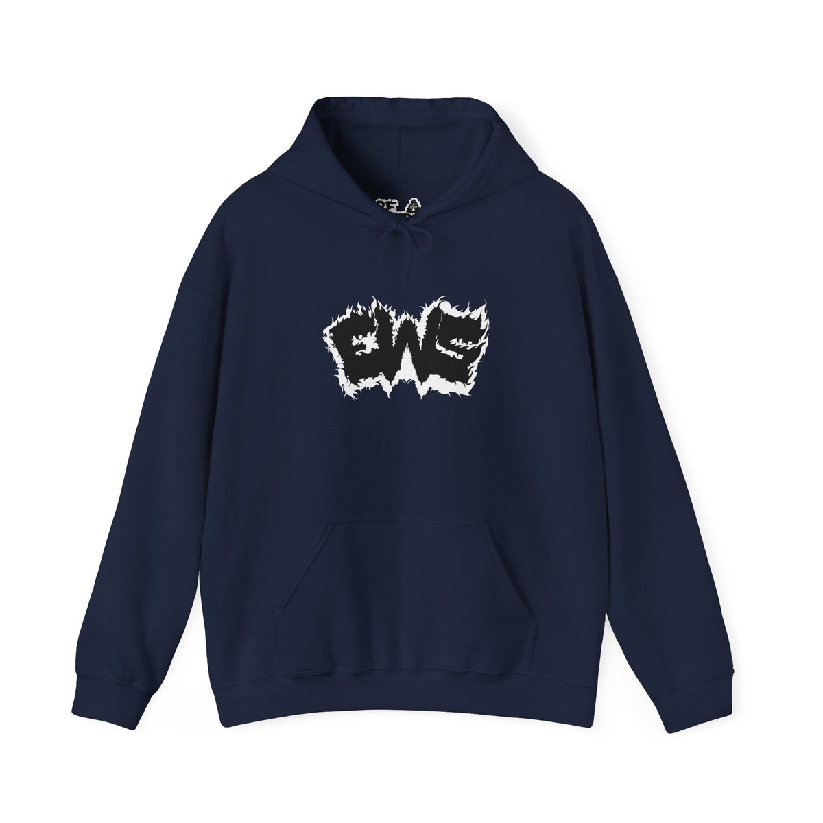 EWS LOGO HOODIE