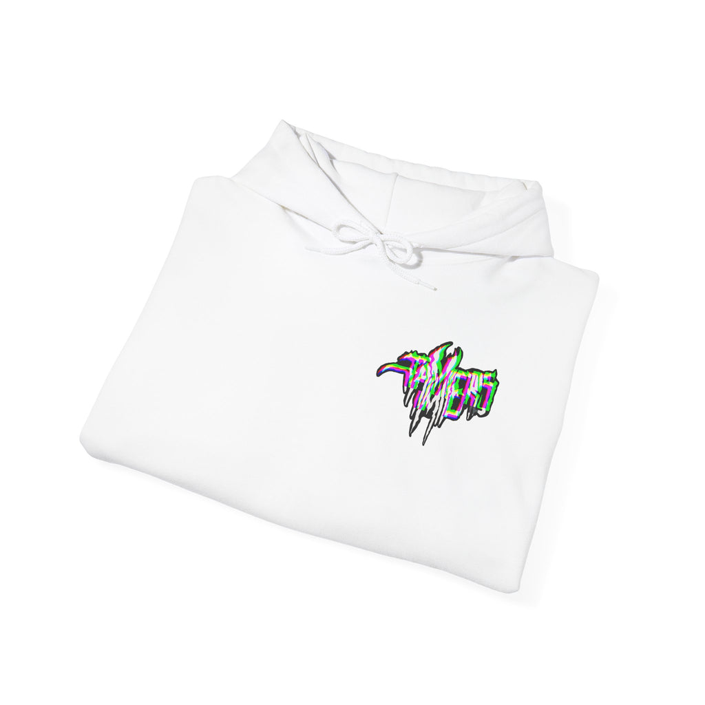 BUZZER ON JAMMER HOODIE