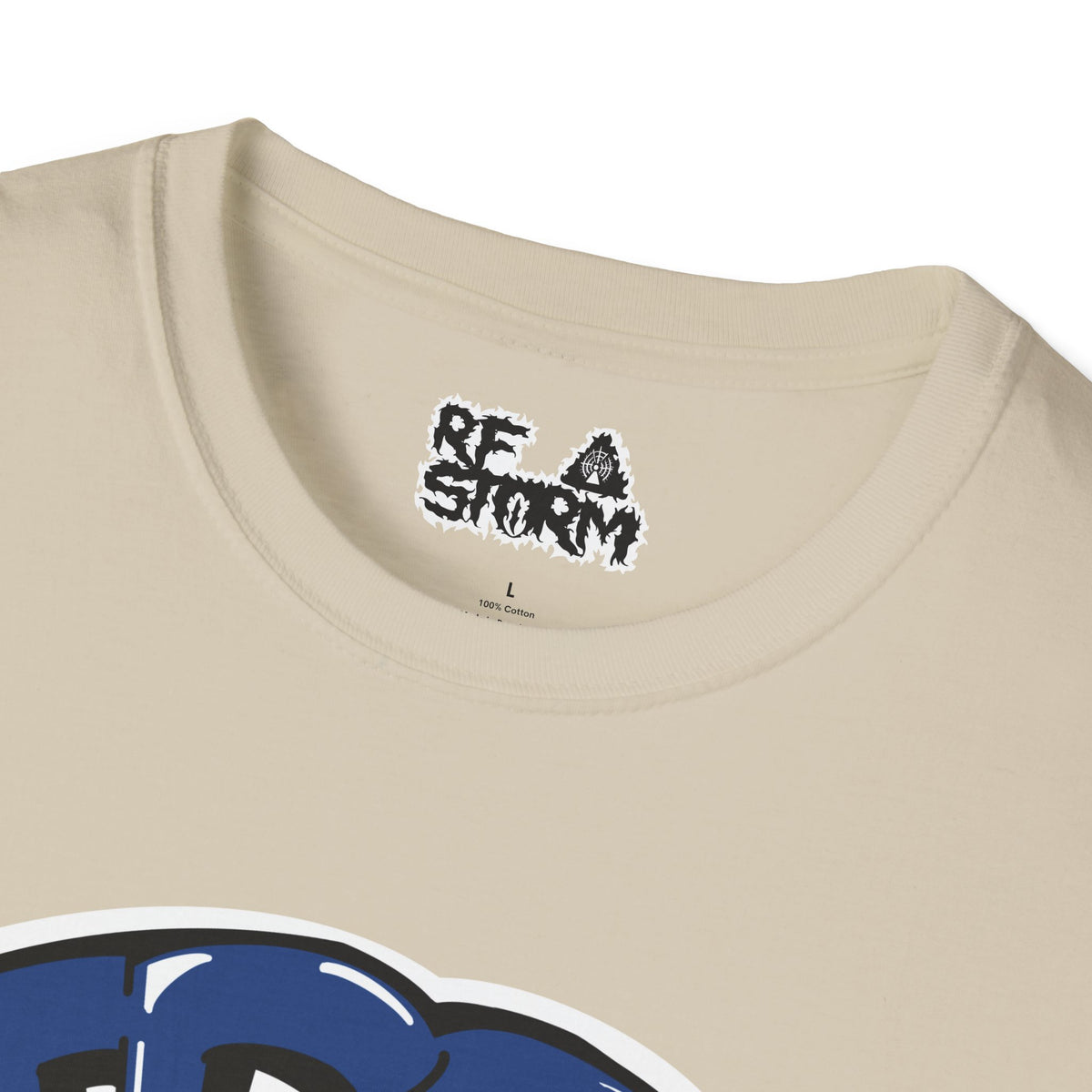JTECH BUBBLY TEE