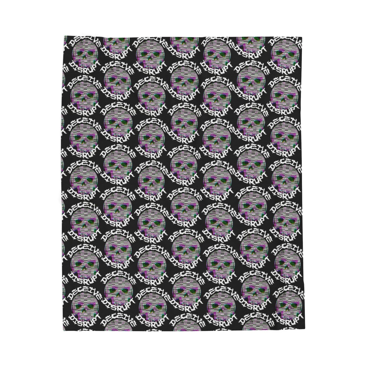 JAMMERS PLUSH BLANKET