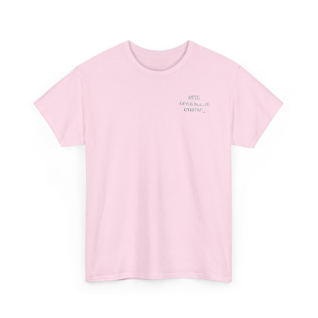 THE RANGE TEE