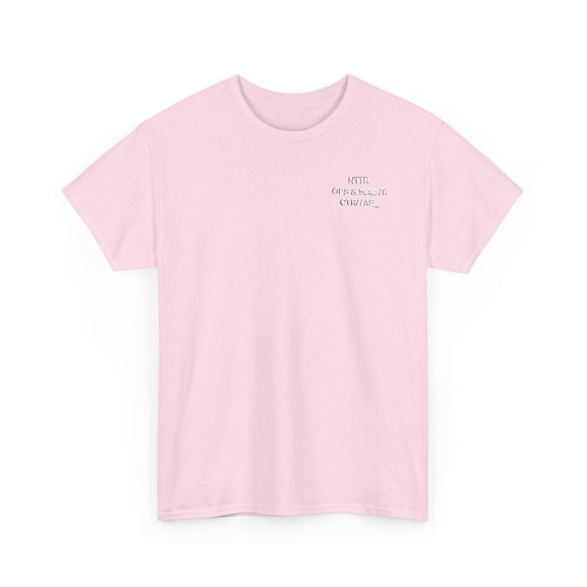 THE RANGE TEE
