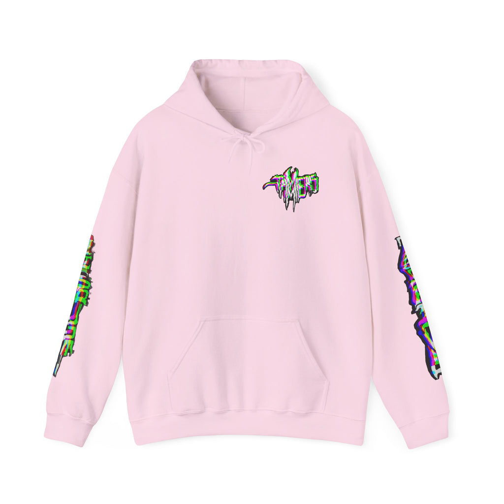 BUZZER ON JAMMER HOODIE