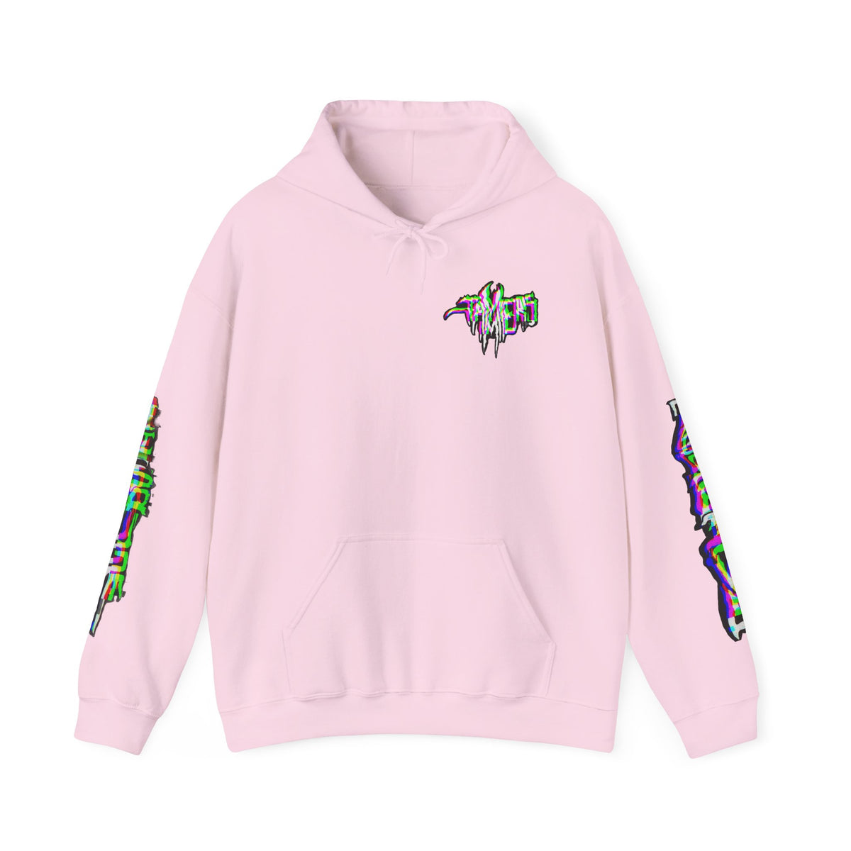BUZZER ON JAMMER HOODIE