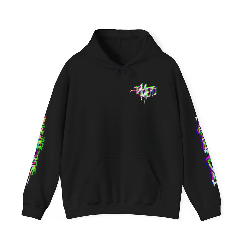 BUZZER ON JAMMER HOODIE