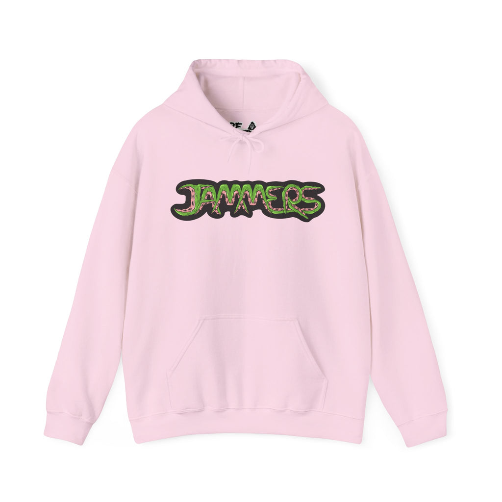 RELEASE THE KRAKEN HOODIE