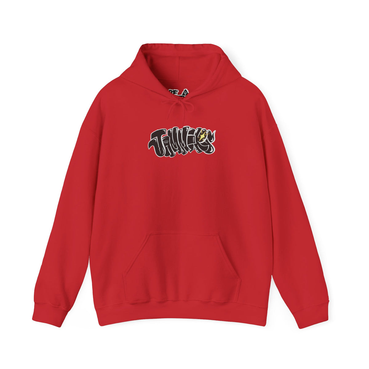 JAMMERS GRAF HOODIE