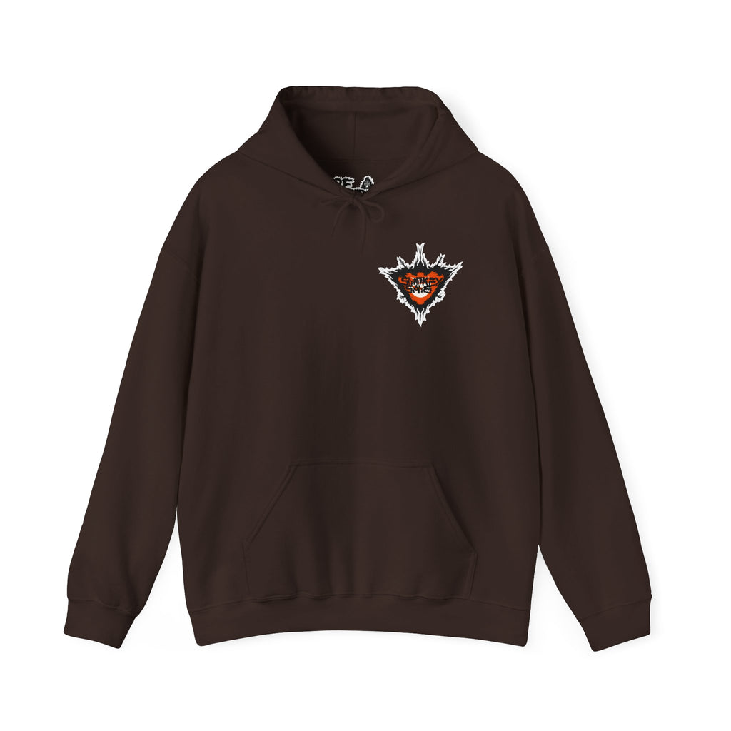 SMOKEY SAMS HOODIE