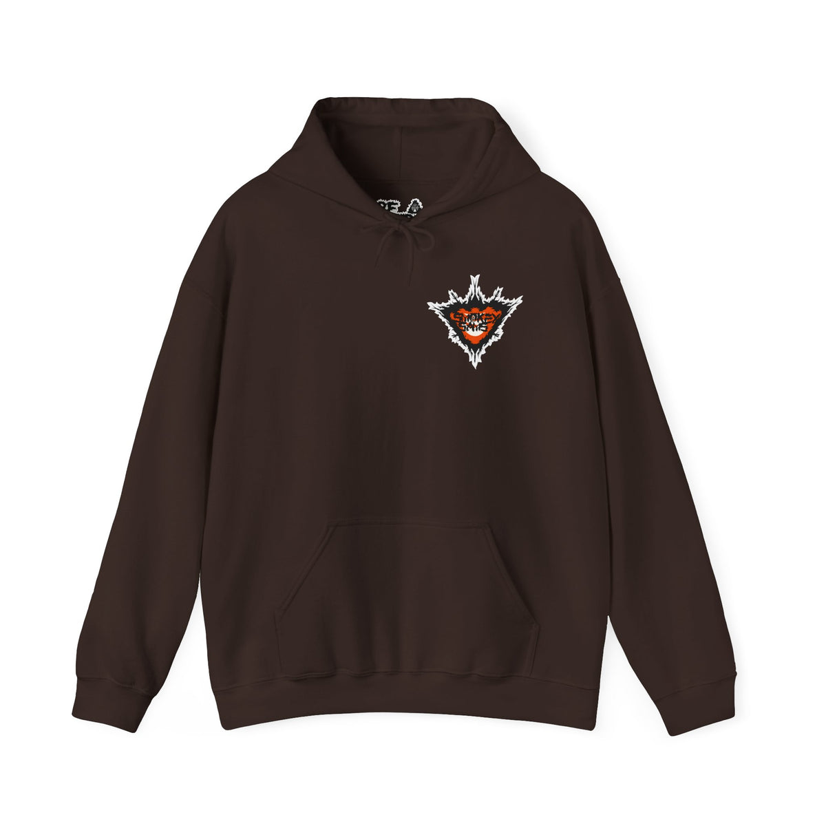 SMOKEY SAMS HOODIE