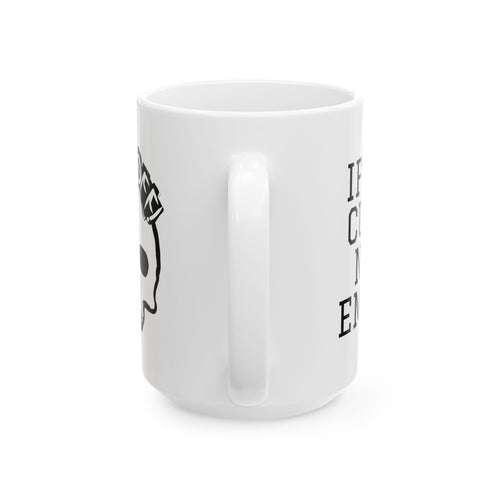 BUZZ OFF CUP