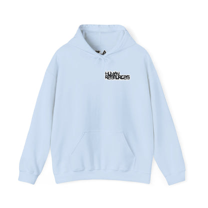 HUMAN RESOURCES HOODIE