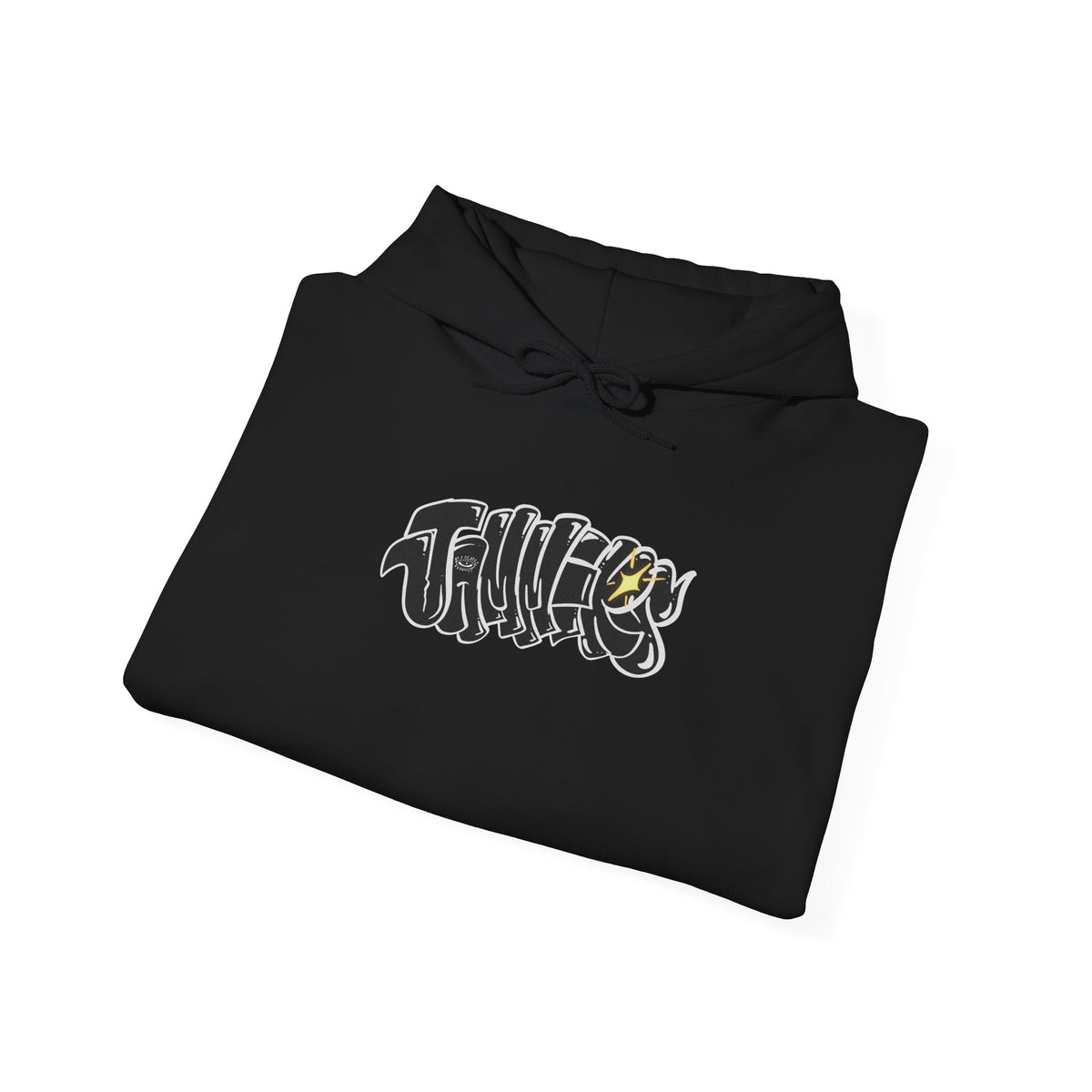 JAMMERS GRAF HOODIE