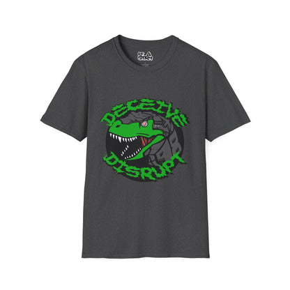 JAMMERS D&D DINO TEE