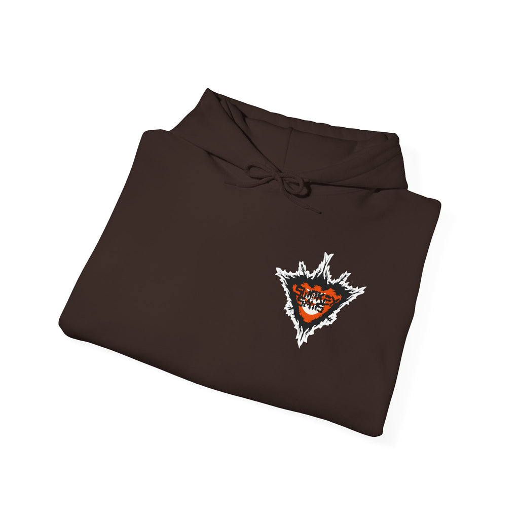 SMOKEY SAMS HOODIE