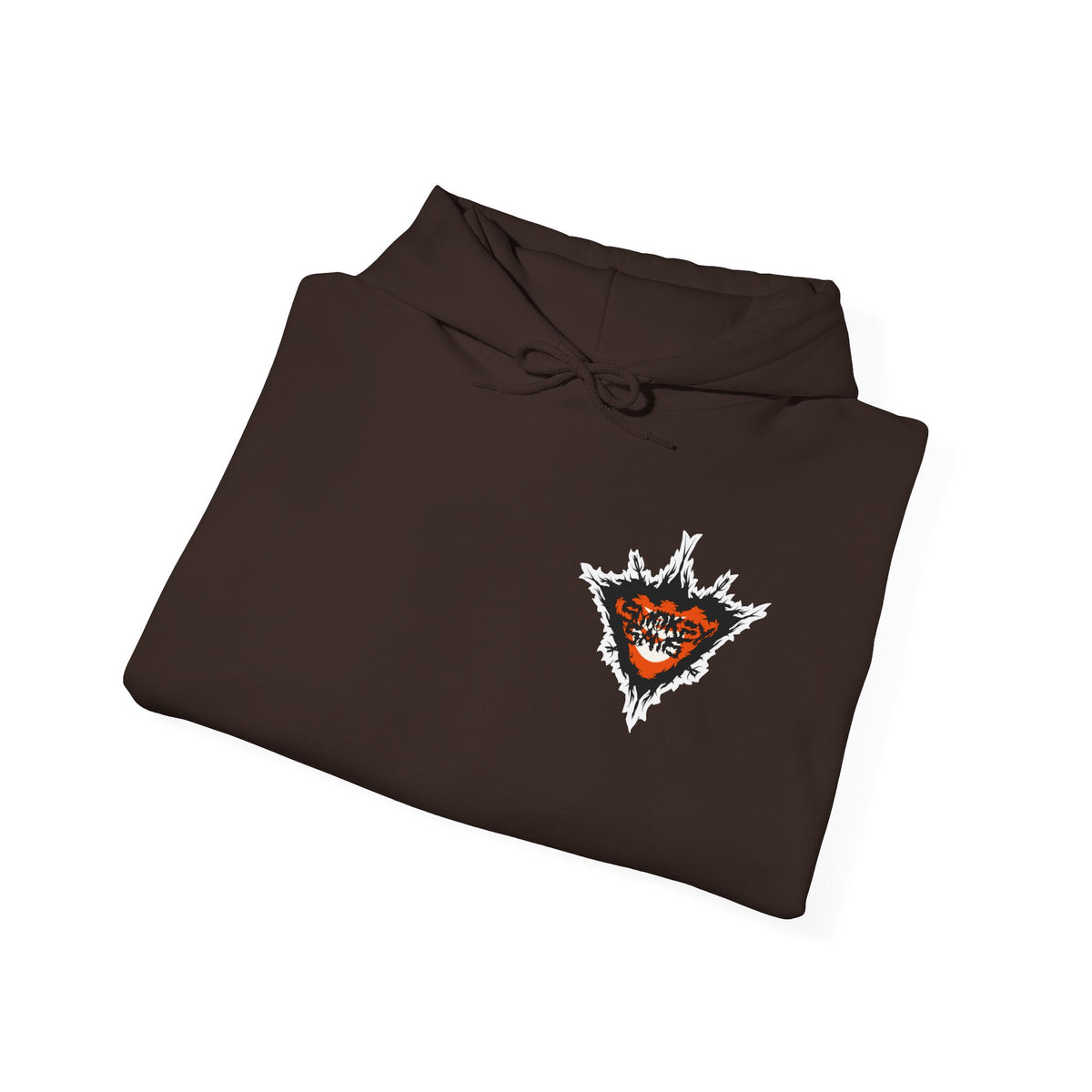 SMOKEY SAMS HOODIE