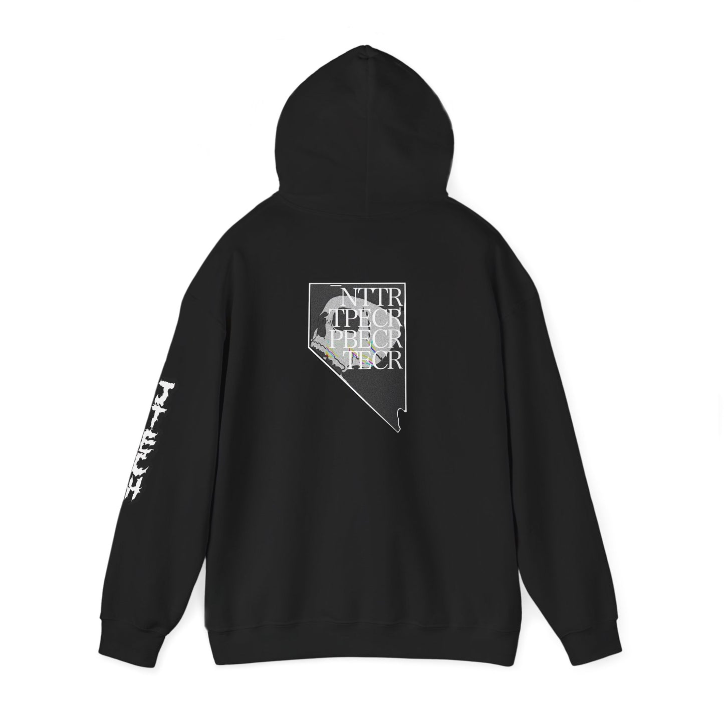 HUMAN RESOURCES HOODIE