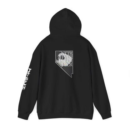 HUMAN RESOURCES HOODIE