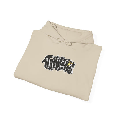 JAMMERS BASIC HOODIE