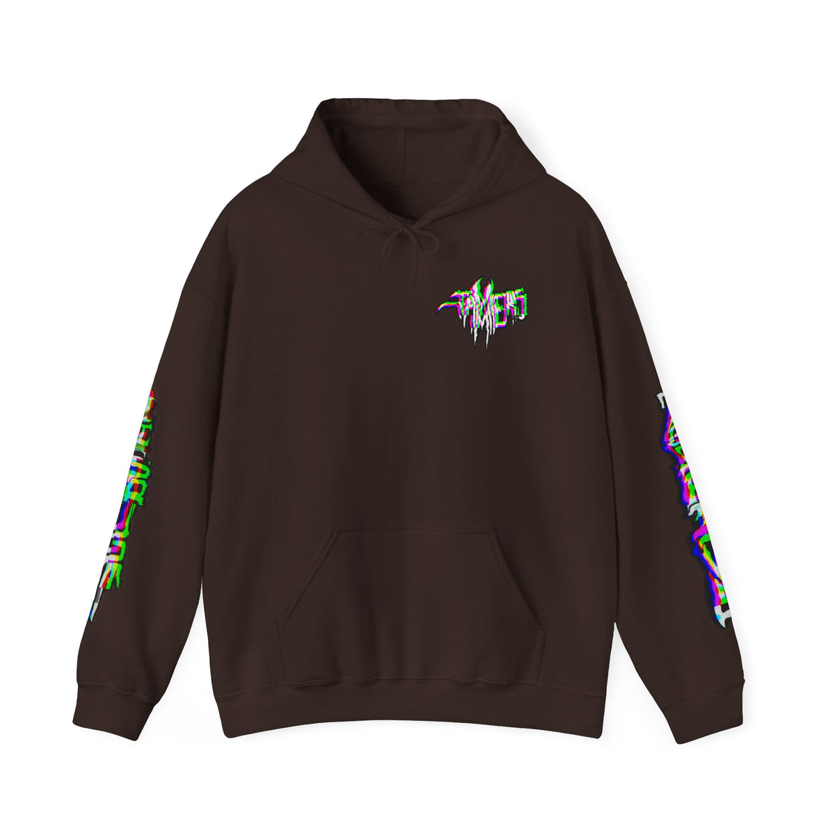 BUZZER ON JAMMER HOODIE