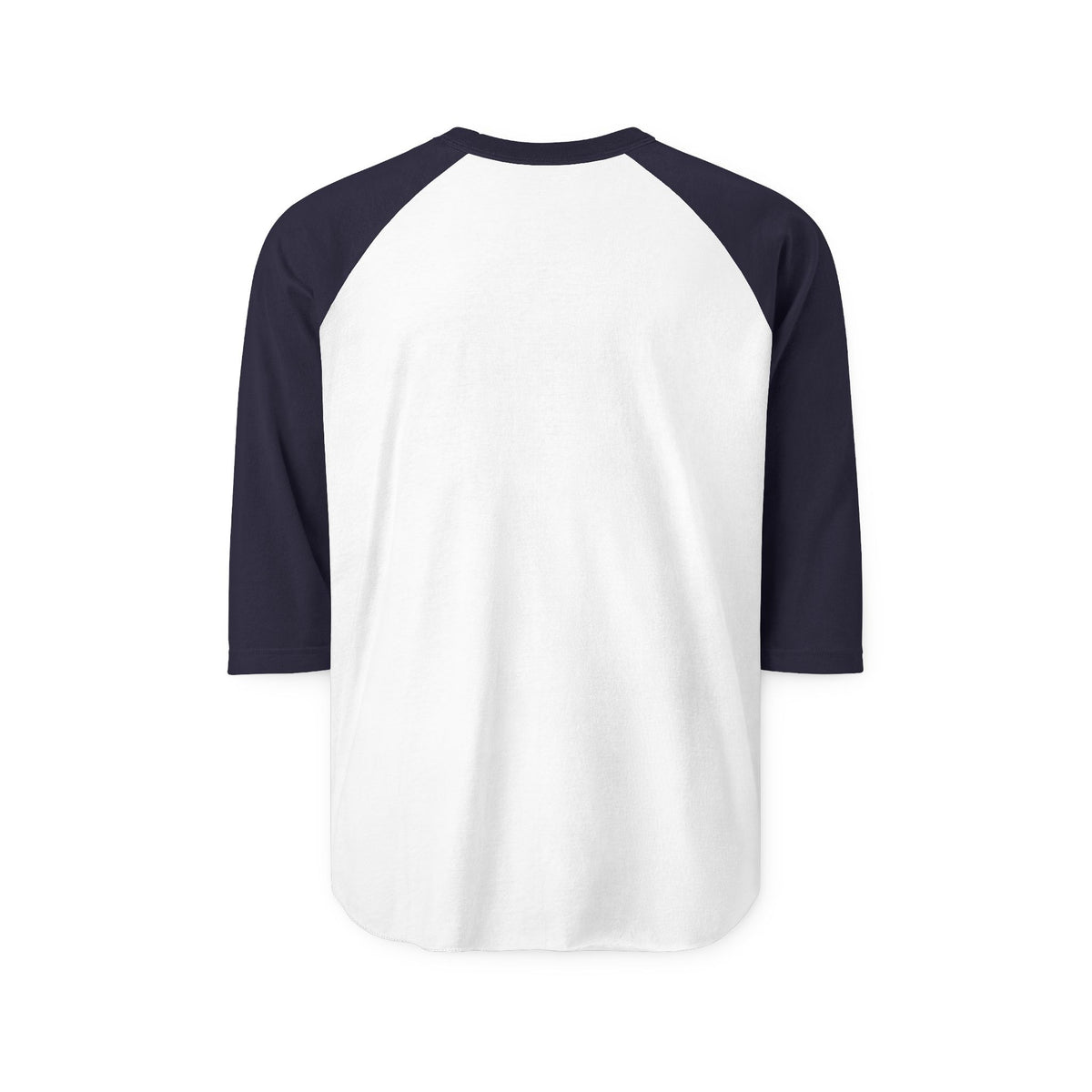 DEPT OF DECEPTION AND DISRUPTION BASEBALL TEE