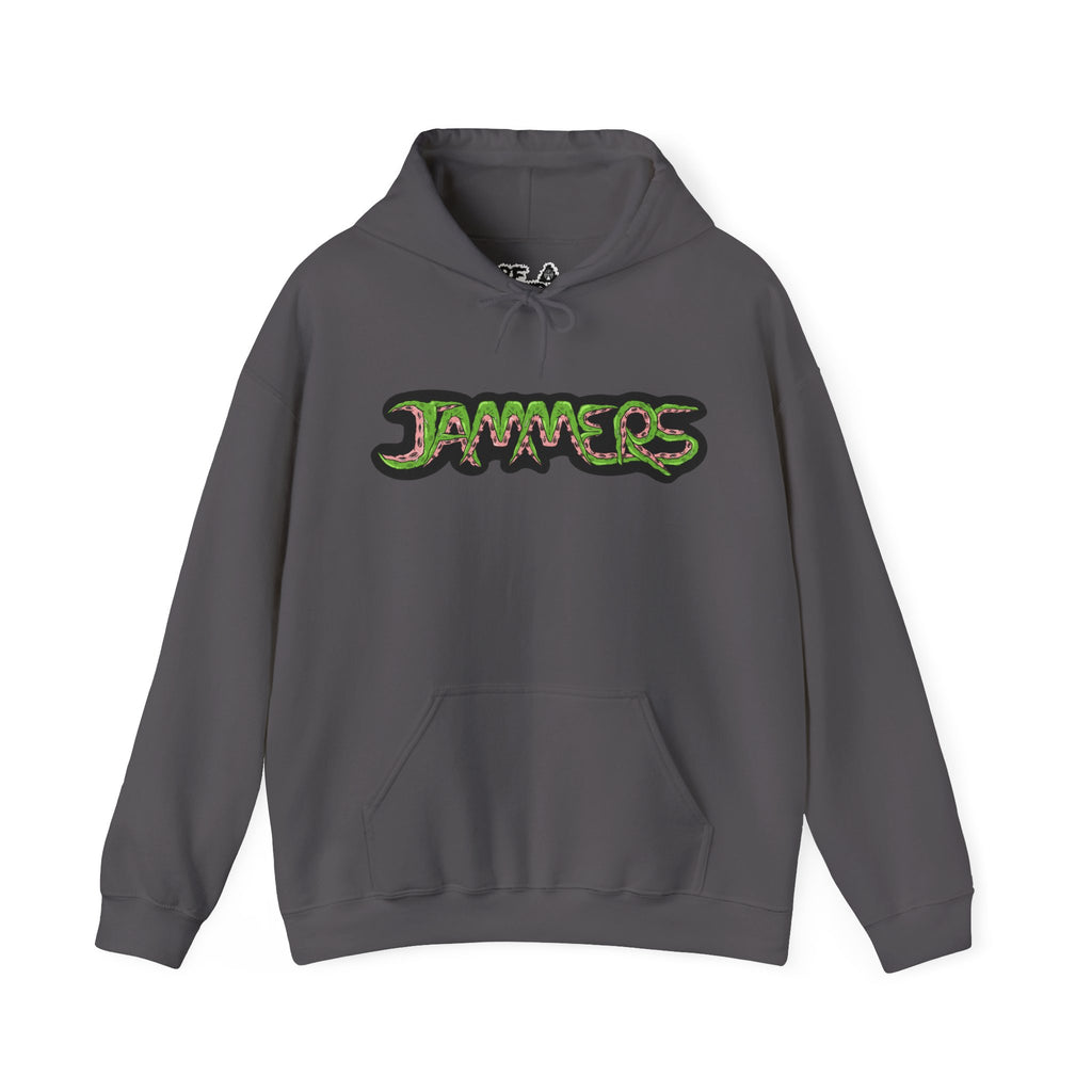 RELEASE THE KRAKEN HOODIE