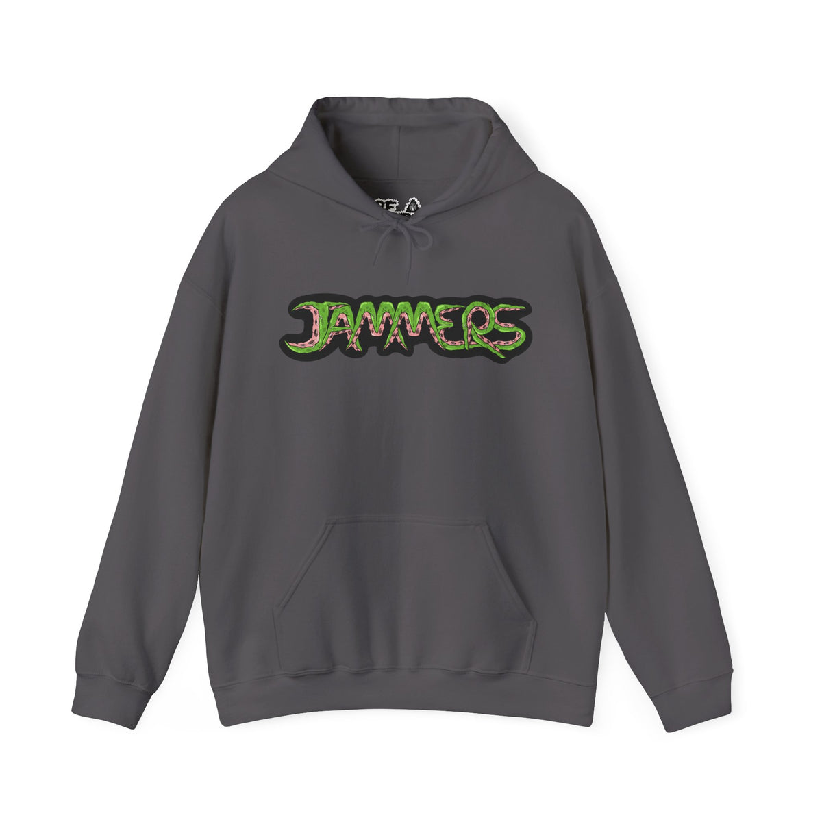 RELEASE THE KRAKEN HOODIE
