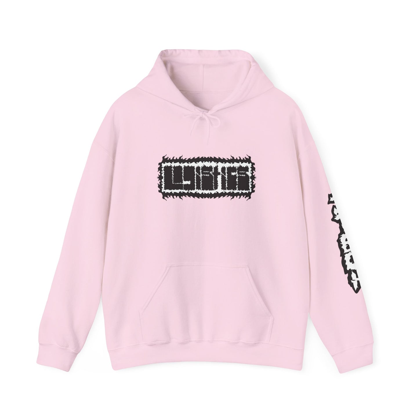 LOGISTICS HOODIE
