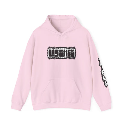 LOGISTICS HOODIE