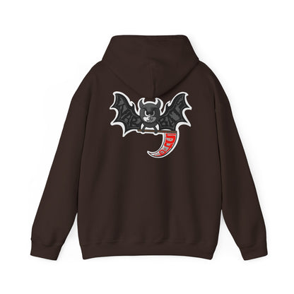 WARBATS SCYTHE 549 CTS HOODIE
