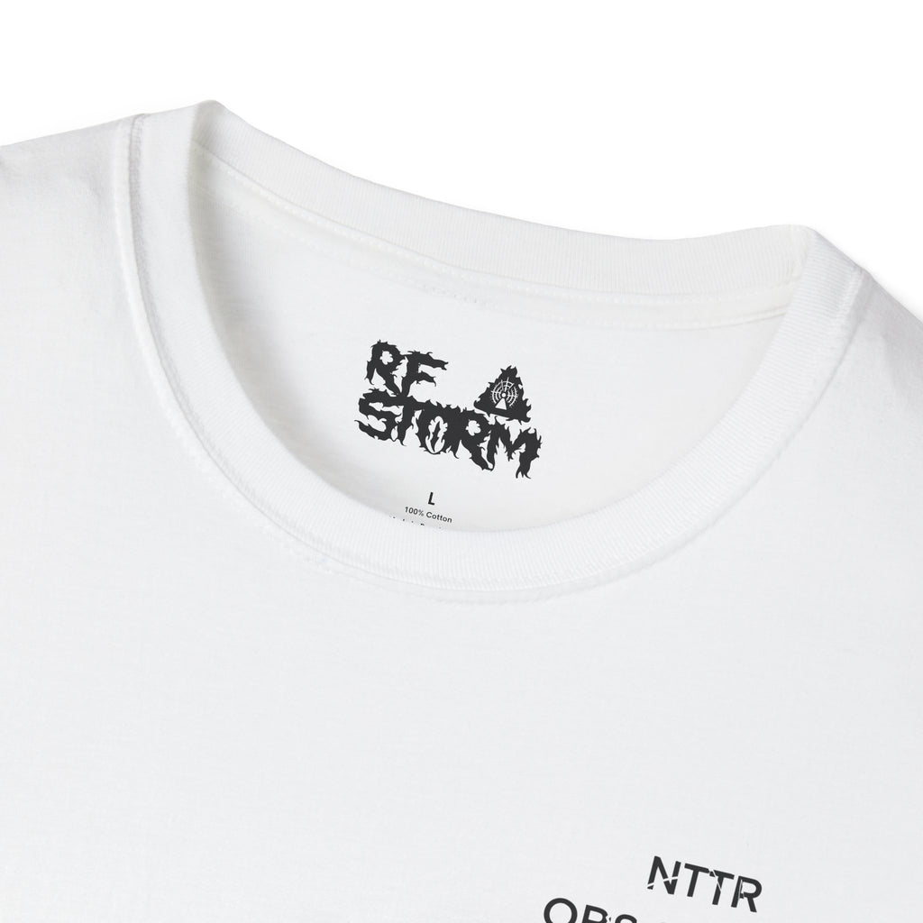 SMOKEY SAMS 3 TEE