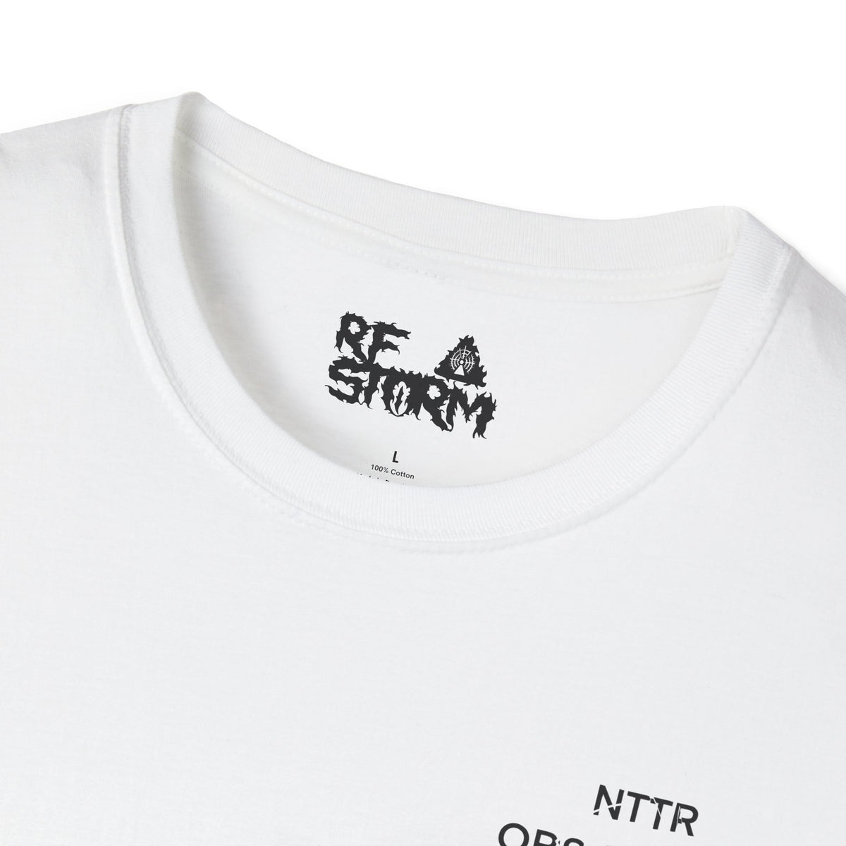 SMOKEY SAMS 3 TEE