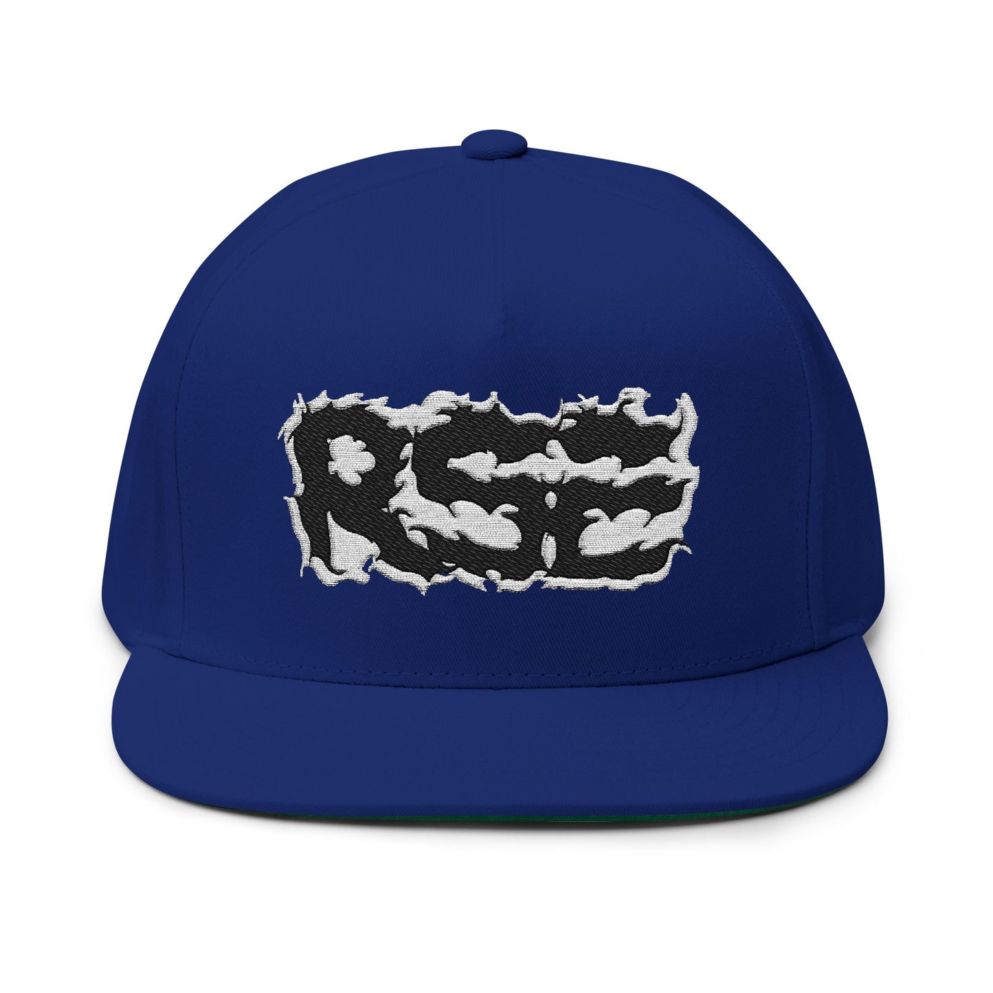 RSE FLAT BILL CAP