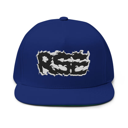 RSE FLAT BILL CAP