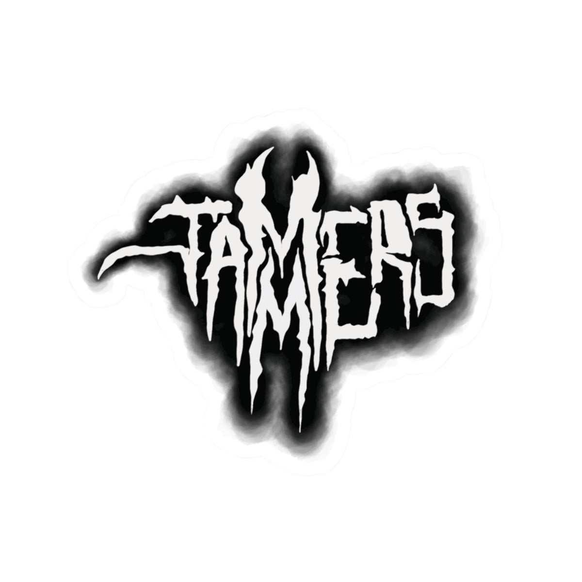 JAMMERS OG STICKER
