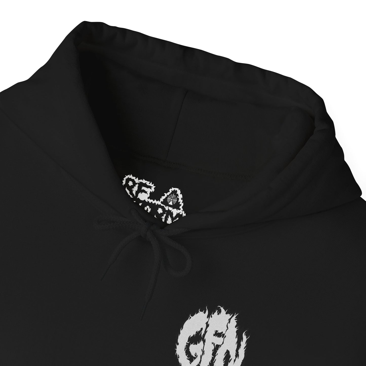 WARBATS 549 CTS GFN HOODIE