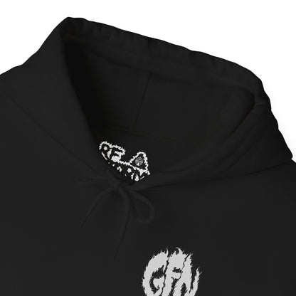 WARBATS 549 CTS GFN HOODIE