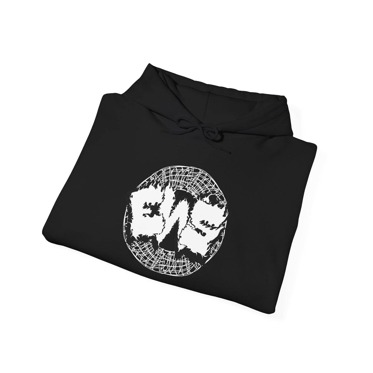 EWS LOGO HOODIE