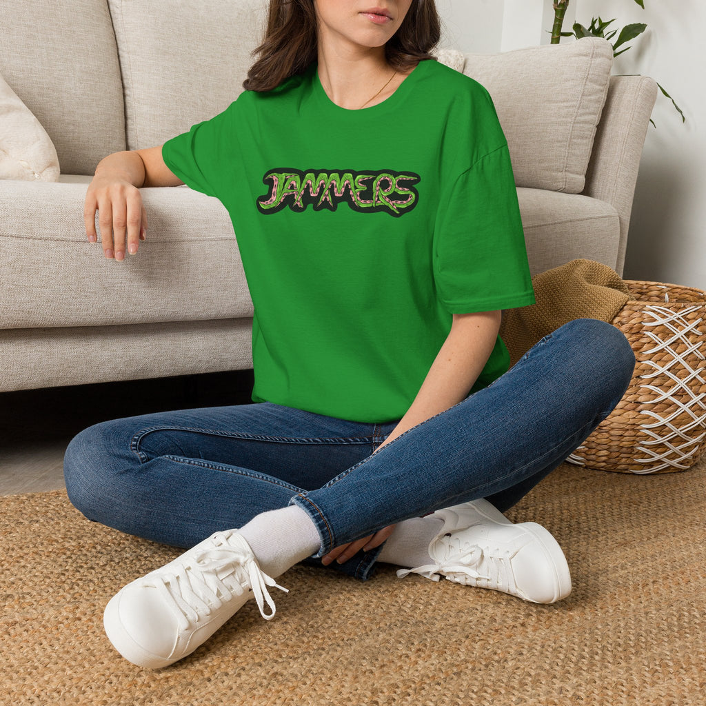 RELEASE THE KRAKEN TEE
