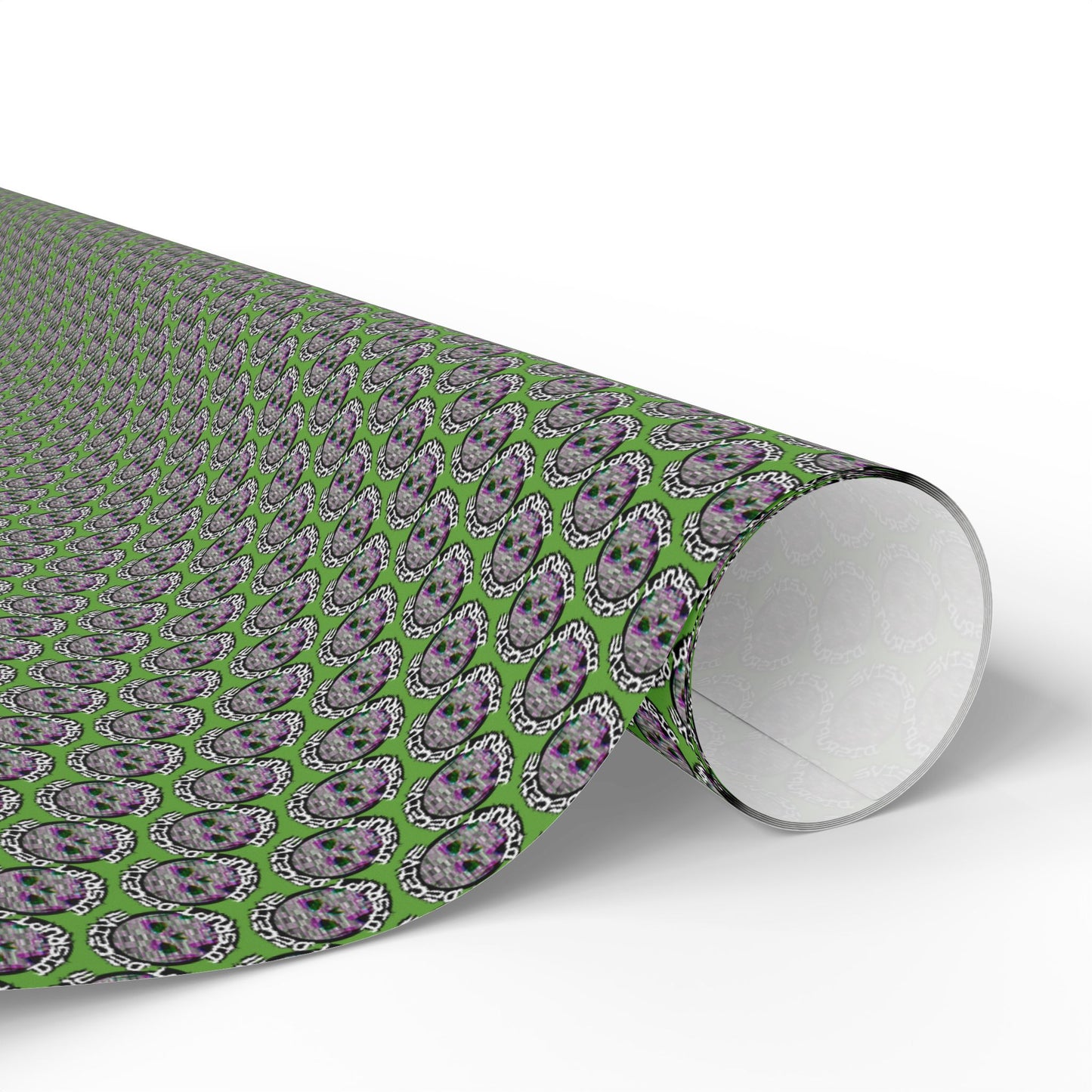 Jammer Wrapping Paper